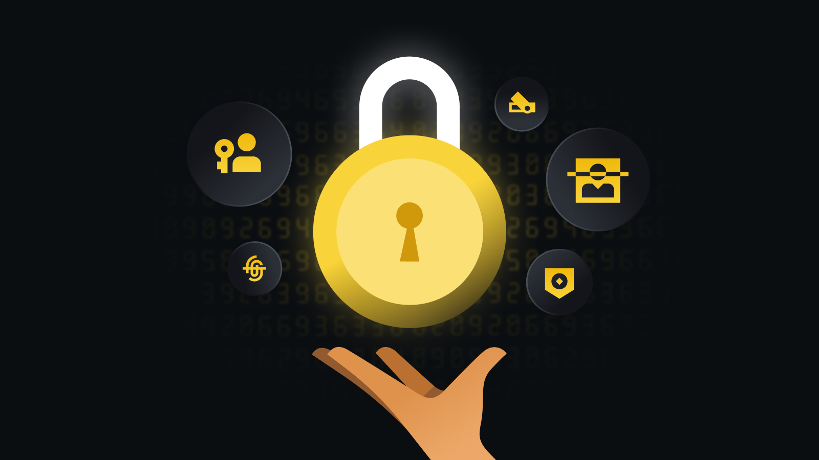 安全下载，极速交易